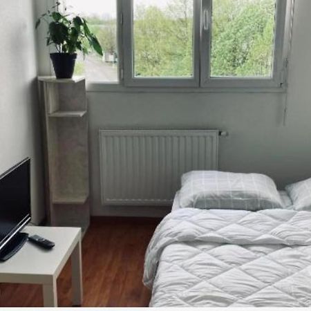 Zenith Strasbourg 2 Chambre Eckbolsheim Dış mekan fotoğraf