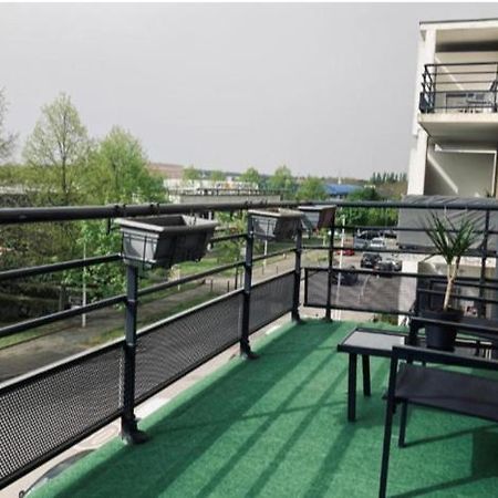 Zenith Strasbourg 2 Chambre Eckbolsheim Dış mekan fotoğraf