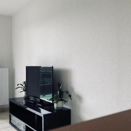 Zenith Strasbourg 2 Chambre Eckbolsheim Dış mekan fotoğraf