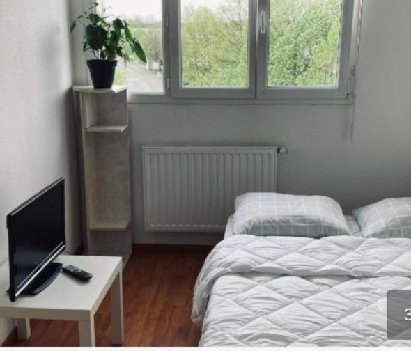 Zenith Strasbourg 2 Chambre Eckbolsheim Dış mekan fotoğraf